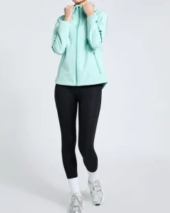 Waterproof Rain Jacket