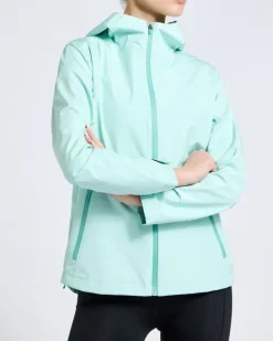 Waterproof Rain Jacket