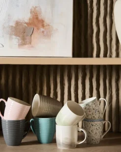 Wave Mug