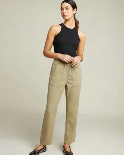Weekend Trousers