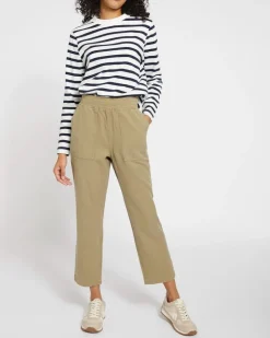 Weekend Trousers