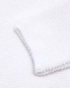 White Cardigan (Newborn-12 Months)