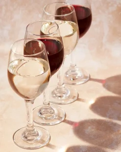 Wine Glass (Set Of 4)