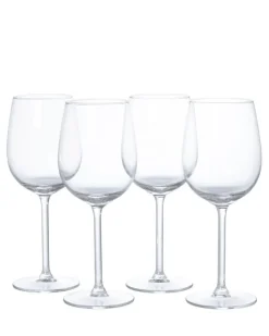 Wine Glasses - Pack Of 4