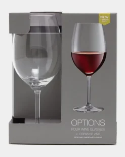 Wine Glasses - Pack Of 4