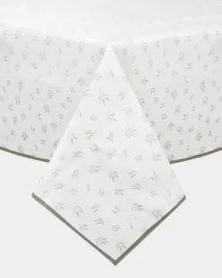 Wipe Clean Tablecloth