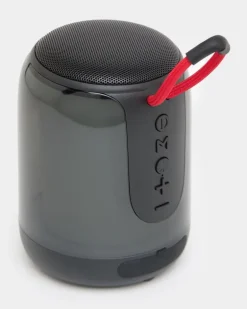 Wireless Bluetooth LED Speaker