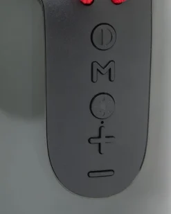 Wireless Bluetooth LED Speaker