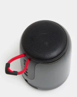Wireless Bluetooth LED Speaker