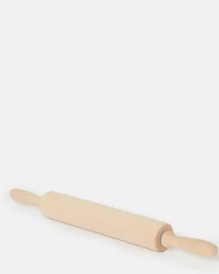 Wooden Rolling Pin