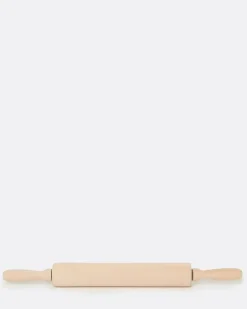 Wooden Rolling Pin