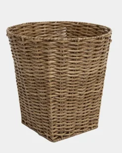 Woven Bin