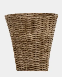 Woven Bin