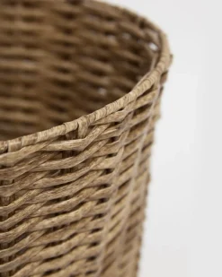Woven Bin