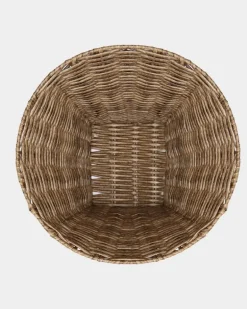Woven Bin