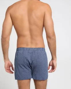 Woven Boxers - Pack of 3