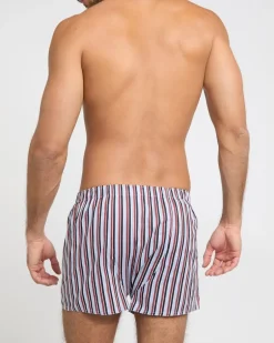 Woven Boxers - Pack of 3