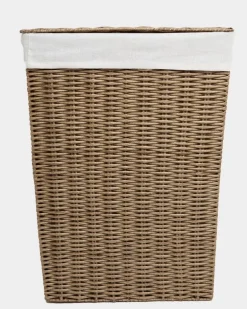 Woven Hamper