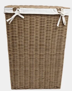 Woven Hamper