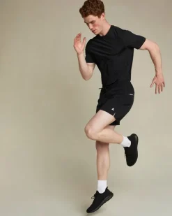 Woven Shorts