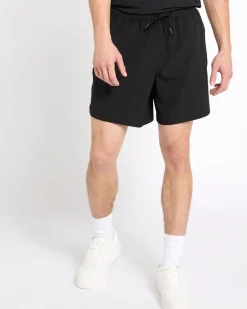 Woven Shorts