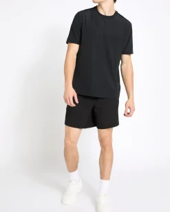 Woven Shorts