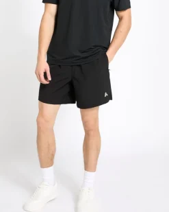 Woven Shorts