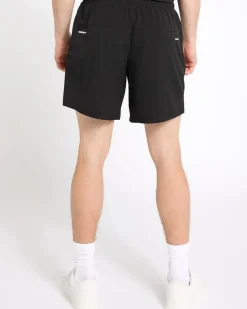 Woven Shorts