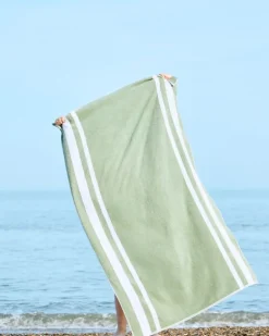 XL Beach Towel