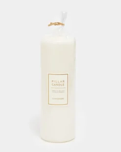 XL Church Pillar Candle