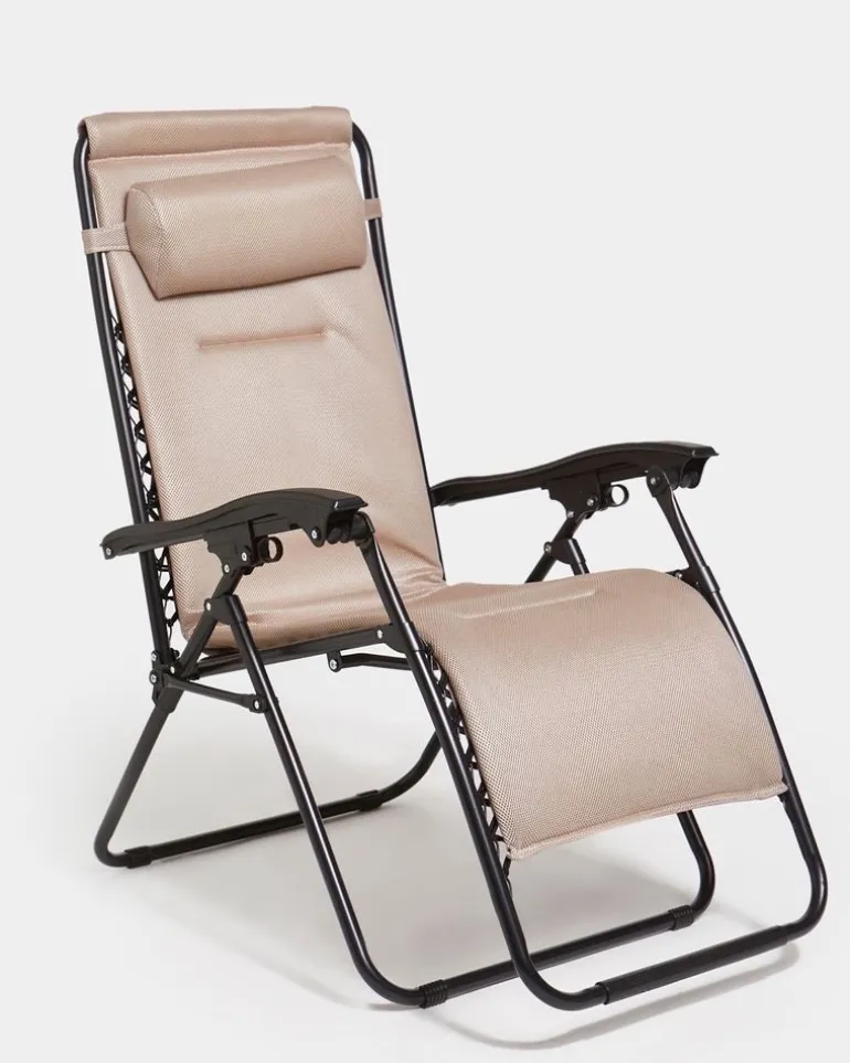 Zero Gravity Chair