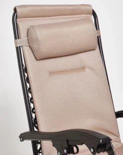 Zero Gravity Chair