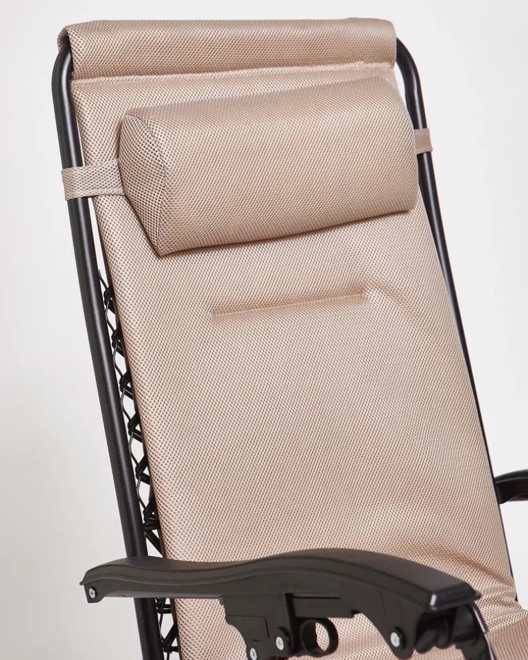 Zero Gravity Chair