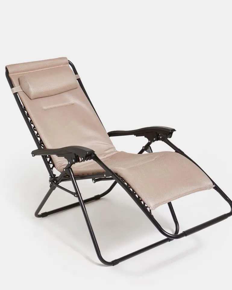 Zero Gravity Chair