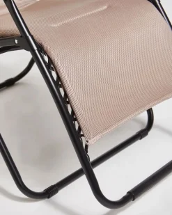 Zero Gravity Chair