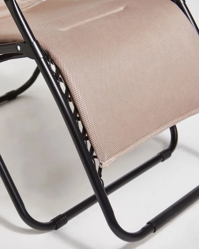 Zero Gravity Chair