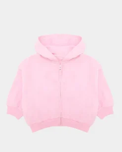 Zip-Through Hoodie (6 Months-5 Years)