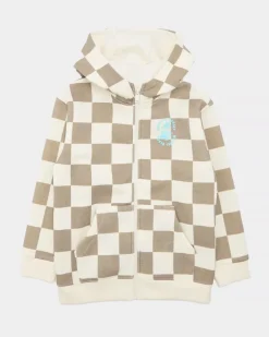 Zip-Through Hoodie (3-14 Years)