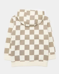 Zip-Through Hoodie (3-14 Years)
