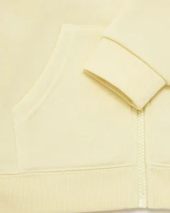Zip-Through Hoodie (3-14 Years)