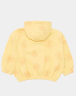 Zip-Thru Hoody